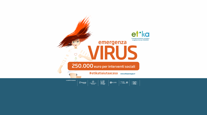 Etika Emergenza Virus