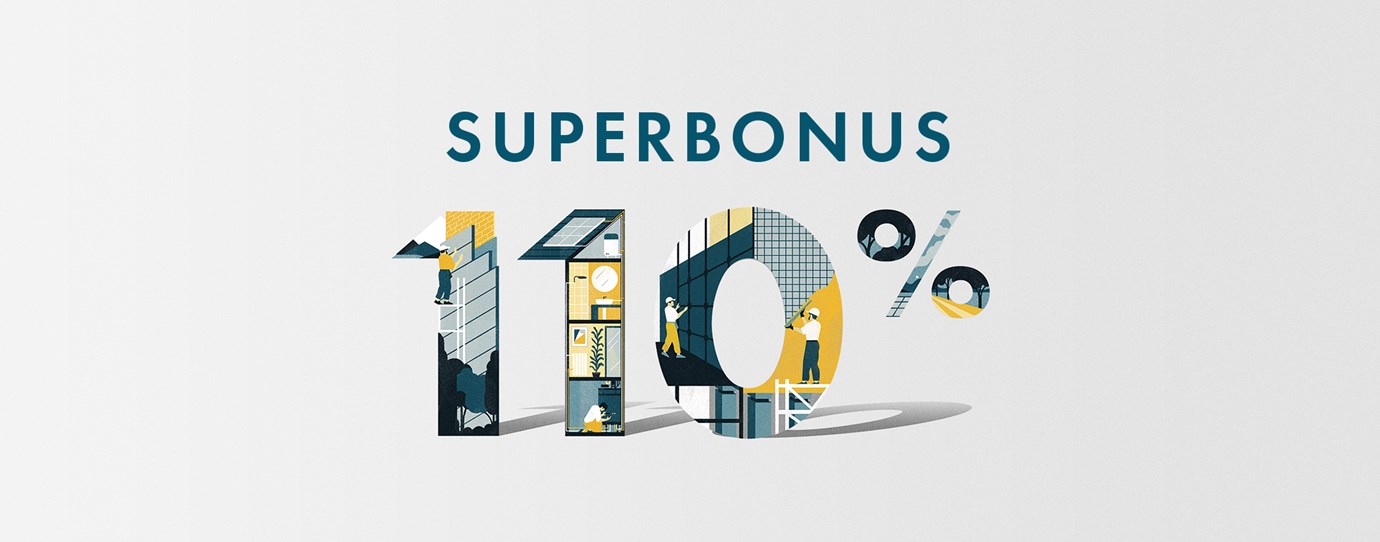 Superbonus 110% 