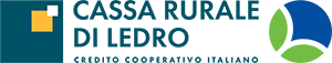 Logo Cassa Rurale di Ledro